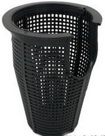Waterway Plastics 319-3230 6" Trap Basket Assy. with handle