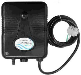 Hydro-Quip 34-2722-50-K Ozonator, WaterPro, 120/240V Kit W/Amp Plug