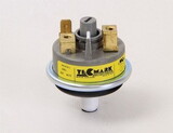 Tecmark 3902 Pressure Switch, Adjustable, Plastic, Pilot Duty, Low Profil