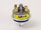 Tecmark 3902 Pressure Switch, Adjustable, Plastic, Pilot Duty, Low Profil, Price/each