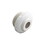 Waterway Plastics 400-1410D WW Threaded Fitting, 3/4" Eyeball Opening - White, Price/each