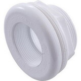 Waterway Plastics 400-9120 1.5 NPT Filter Cartridge Wallfitting