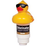GAME 4002 Derby Duck Pool Chlorinator