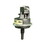 Tecmark 4098P 4098P Pressure Switch for Ray Pak Heaters, SPST,1A,1-6Psi,1/, Price/each