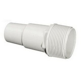 Waterway Plastics 417-6060 Hose Adaper Fitting, 1.5