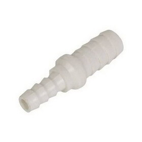 Waterway Plastics 425-4020 3/8B x 1/4Barb Reducer