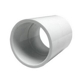 Dura Plastic Products 429-030 3" Coupling