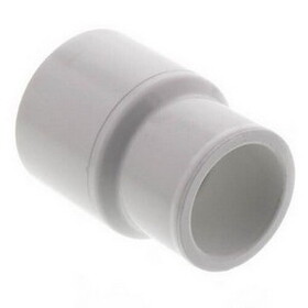 Dura Plastic Products 429-101 3/4" Slip x 1/2" Slip Reducer Coupling