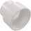 Waterway Plastics 429-2010 2.0 Fitting Extender, Price/each