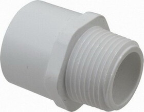 Dura Plastic Products 436-010 1.0" Male Adaptor