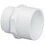 Dura Plastic Products 436-015 1.5" Male Adapter, Price/each