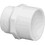 Dura Plastic Products 436-020 2.0" Male Adaptor, Price/each
