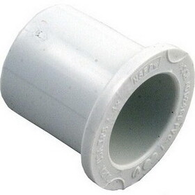 Dura Plastic Products 437-101 3/4" x 1/2" Reduce Bushing SpgxSlip