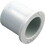 Dura Plastic Products 437-101 3/4" x 1/2" Reduce Bushing SpgxSlip, Price/each