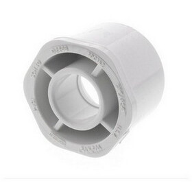 Dura Plastic Products 437-211 1.5"x1" Reduce Bushing SpgxSlip