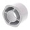 Dura Plastic Products 437-248 2"x 3/4" Reduce Bushing Sp/S, Price/each