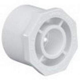 Dura Plastic Products 437-251 2" x 1.5" Reduce Bushing Sp/S