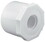 Dura Plastic Products 438-209 1.5" x 1/2" Reduce Bushing (Spg x Fipt), Price/each