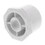 Dura Plastic Products 438-247 2.0" x 1/2" Reduce Bushing Spg x FIPT, Price/each