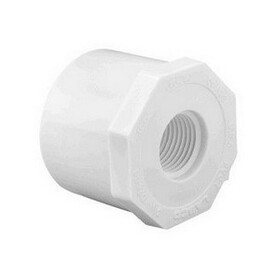 Dura Plastic Products 438-248 2.0" x 3/4" Reduce Bushing Spg x FIPT