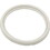 Universal 44-02340 3" Embedded O-Ring for Skull Cap (RMG-02-674)(60-0020-K), Price/each