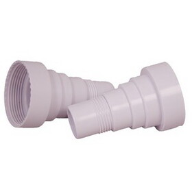 GAME 4550 Game Filter Hose Conversion Kit- converts from 40mm hose to