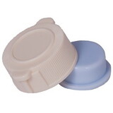 GAME 4569 Game Exhaust Valve Cap & Plug with Washer Package