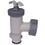 GAME 4573 Game Plunger Valve, Price/each