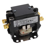 Zettler Controls 45EG20AF-110 110v 2 Pole Contactor