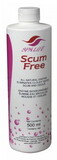 Lawrason's 46064C55SL Spa Life Scum Free 500ml - Natural Enzyme Eliminates Cloudy