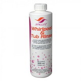 Lawrason's 46069C55SL Spa Life Whirlpool & Tub Rinse 500ml - Cleaner & Degreaser