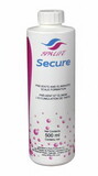 Lawrason's 46076C55SL Spa Life Secure 500ml - Prevents and Eliminates Scale Format