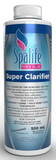 Lawrason's 46079C55SL Spa Life Super Clarifier 500ml - 4 in 1 Clarifier for Spas