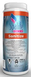 Lawrason's 47000C65SL Spa Life Sanitize 700g - Stabilized Chlorinating Granules