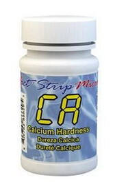 Intrachem Industries 486629 Calcium Hardness (as CaCO3) - bottle of 50 strips