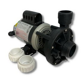 LX 48WTC0153C-I Lx 1/15 Hp Circ Pump 115/240V 1.5"