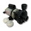 LX 48WTC0153C-I Lx 1/15 Hp Circ Pump 115/240V 1.5", Price/each