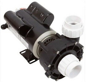 LX 48WUA1001C-II Lx Pump 1.0 Hp 48Fr 2" X 2" 115V