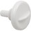 Balboa 50-2108WHT Hydro Air 1" Air Stem Cap Asy White, Price/each