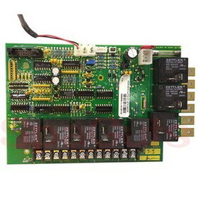 Balboa 50179 (DC) 6UR Sundance Analog Board w/50111 Sensor