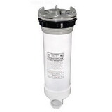 Waterway Plastics 510-9550 W/W Dyna-Flo Plus Filter Complet