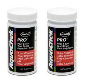 AquaChek 511710 Aquacheck Pro 5-Way Test Strips