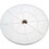 Waterway Plastics 519-3030 Lid, Front Access Skimmer - White, Price/each