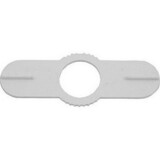 Waterway Plastics 519-4010 Upper Diverter Plate for Square Skimmer