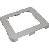 Waterway Plastics 519-4090 Face Plate for WW Front Access Skimmer