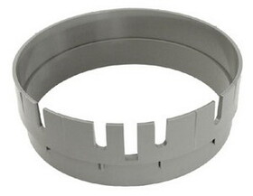 Waterway Plastics 519-6567 Extension Ring for Waterways Skimmers