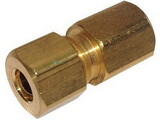Universal 522001 Compression Fitting 1/8