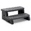 Waterway Plastics 535-2209-CHC Waterway Spa Step - Charcoal, Price/each