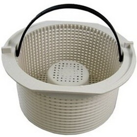 Waterway Plastics 550-1220 WW Basket Assy w/ Handle