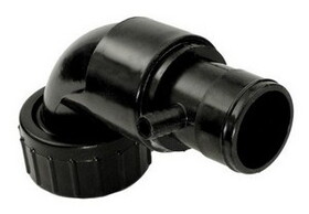 Waterway Plastics 550-1841 Return Sweep Assy.